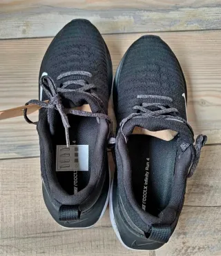 Nike reactx infinity 4 talla 41