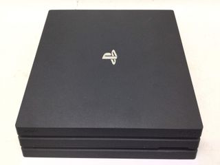 sony ps4 pro 1tb