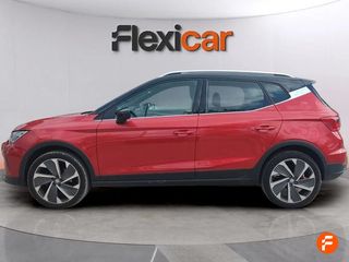 Seat Arona 1.5 TSI 110kW (150CV) DSG FR Limited Ed
