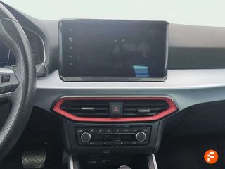 Seat Arona 1.5 TSI 110kW (150CV) DSG FR Limited Ed