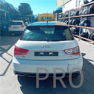 MANDOS CLIMATIZADOR Audi A1 Sportback (8XF)(11.2014->) 1.0 Attraction [1,0 Ltr. - 70 kW TFSI]
