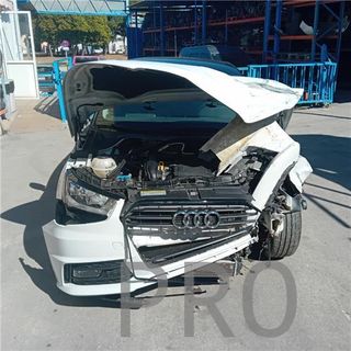 MANDOS CLIMATIZADOR Audi A1 Sportback (8XF)(11.2014->) 1.0 Attraction [1,0 Ltr. - 70 kW TFSI]