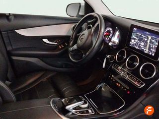 Mercedes GLC GLC 250 4MATIC