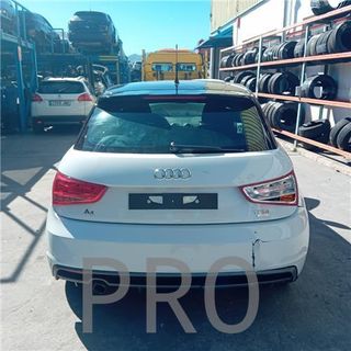 MANDO DE LUCES Audi A1 Sportback (8XF)(11.2014->) 1.0 Attraction [1,0 Ltr. - 70 kW TFSI]