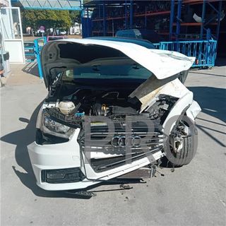 MANDO DE LUCES Audi A1 Sportback (8XF)(11.2014->) 1.0 Attraction [1,0 Ltr. - 70 kW TFSI]