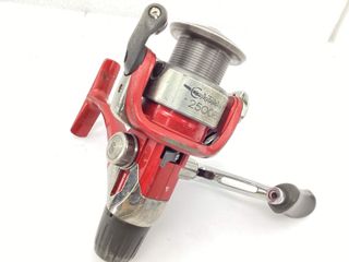 carrete pesca shimano catana 2500rb
