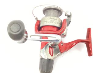 carrete pesca shimano catana 2500rb