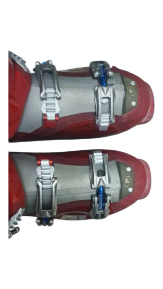 Scarponi sci Tecnica professionali n.44 mm.334