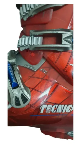 Scarponi sci Tecnica professionali n.44 mm.334