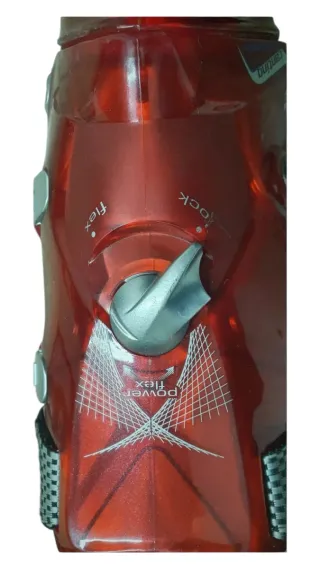 Scarponi sci Tecnica professionali n.44 mm.334