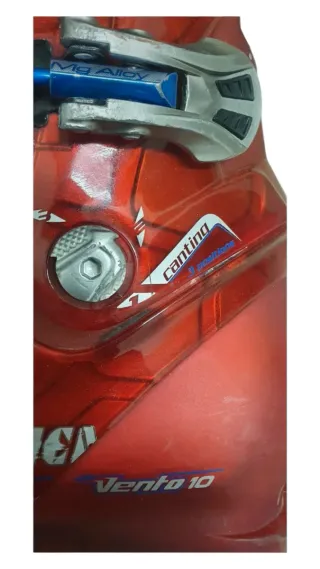 Scarponi sci Tecnica professionali n.44 mm.334