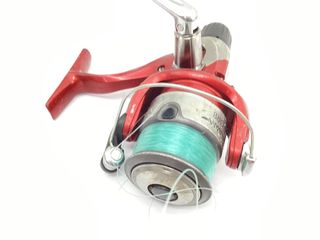 carrete pesca shimano catana 2500rb