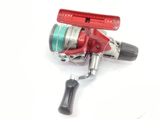 carrete pesca shimano catana 2500rb