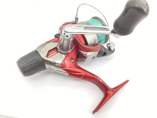 carrete pesca shimano catana 2500rb
