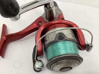 carrete pesca shimano catana 2500rb