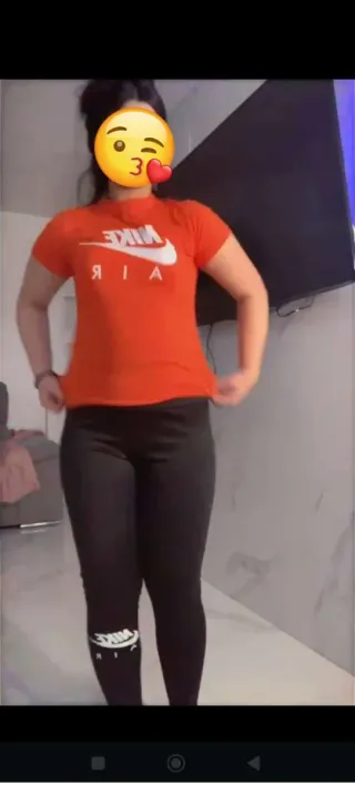 Set Nike Verde e Nero, disponibili diverse taglie