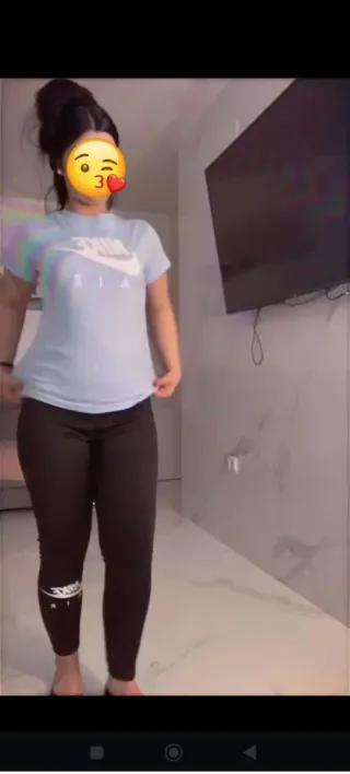 Set Nike Verde e Nero, disponibili diverse taglie