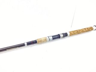 caña de pescar telescopica sanger pro t 270