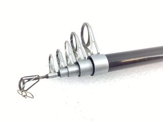 caña de pescar telescopica sanger pro t 270