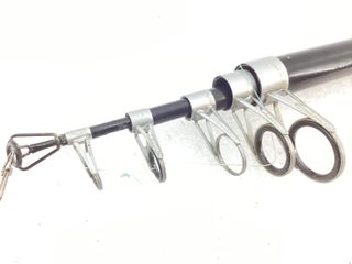 caña de pescar telescopica sanger pro t 270