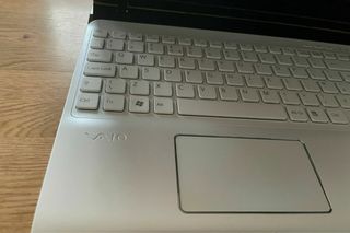 Portátil Sony Vaio 15,6 i7 3630 3,4 GHz