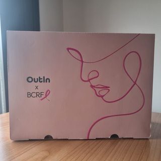 Cafetera Portátil Outin Nano Rose Quartz