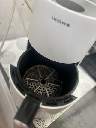 Freidora de Aire Ikohs 1.5L