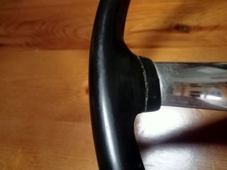 Volante Seat 850 Especial