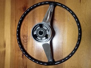 Volante Seat 850 Especial