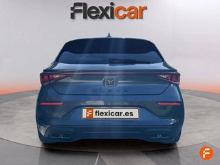 Cupra León 1.5 eTSI 110kW 150CV) DSG