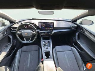 Cupra León 1.5 eTSI 110kW 150CV) DSG