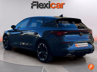 Cupra León 1.5 eTSI 110kW 150CV) DSG