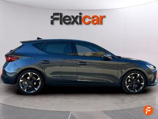 Cupra León 1.5 eTSI 110kW 150CV) DSG