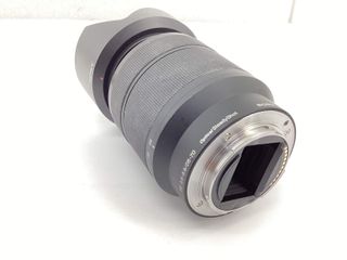 objetivos sony sony fe 28-70mm f/3.5-5.6 oss sel2870