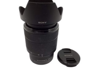 objetivos sony sony fe 28-70mm f/3.5-5.6 oss sel2870