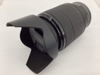 objetivos sony sony fe 28-70mm f/3.5-5.6 oss sel2870