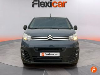 Citroën Jumpy Jumpy Talla XL BlueHDi 100 S&S 6v Club (Amazon)