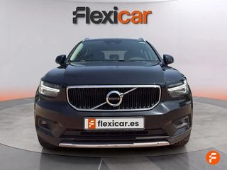 Volvo XC40 2.0 B3 G Momentum Pro Auto