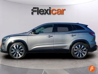Renault Austral Techno E-Tech Full Hybrid 147kW (200CV)
