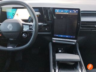 Renault Austral Techno E-Tech Full Hybrid 147kW (200CV)