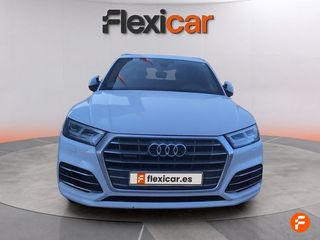 Audi Q5 40 TDI 140kW (190CV) quattro S tronic