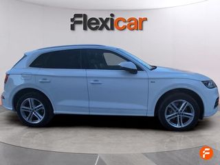 Audi Q5 40 TDI 140kW (190CV) quattro S tronic