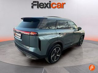 Jaecoo 7 Select 1.6 TGDI 108kW (145CV) FWD