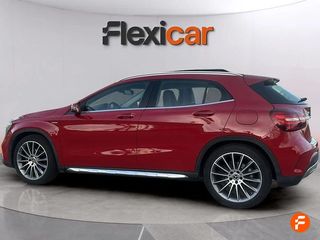 Mercedes GLA GLA 180