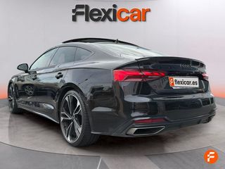 Audi A5 B.Line 35 TDI 120kW S tronic Sportback