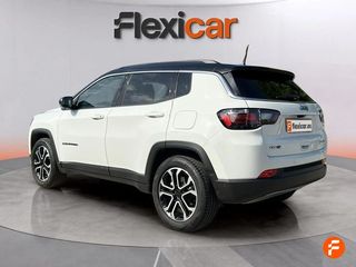 Jeep Compass 1.3 PHEV 140kW (190CV) Limited AT AWD