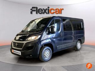 Fiat Ducato Ducato 30 2.3 MJT 150CV PC-TN Combi