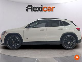 Mercedes GLA GLA 200