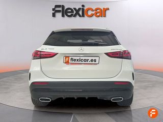 Mercedes GLA GLA 200