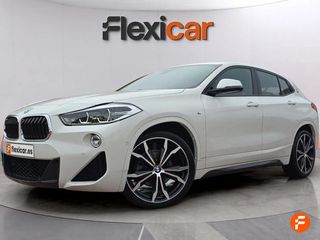 BMW X2 sDrive18d